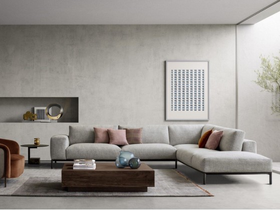 Диван Bodema MAN-GO