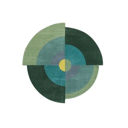 Ковер Roche Bobois MERLIN