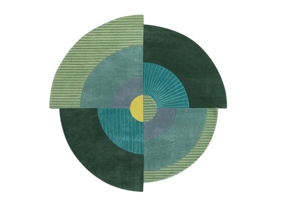 Ковер Roche Bobois MERLIN