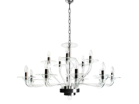 Подвесные светильники Abrissi LLOYD