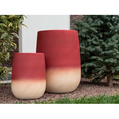 Ваза - кашпо для сада Pot a Porter SEDONA