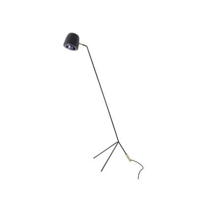 Напольный светильник Hind Rabii ICE DONNA L