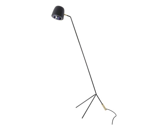 Напольный светильник Hind Rabii ICE DONNA L