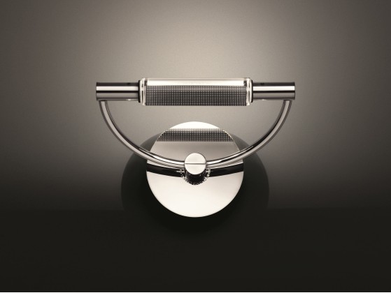 Бра - настенная лампа Cini&Nils GRADI MINIPARETE LED