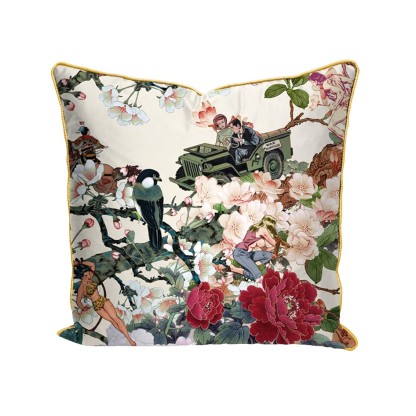 Диванные подушки Mineheart SAVE EMPRESS WU