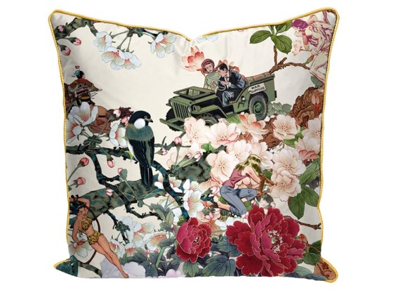 Диванные подушки Mineheart SAVE EMPRESS WU