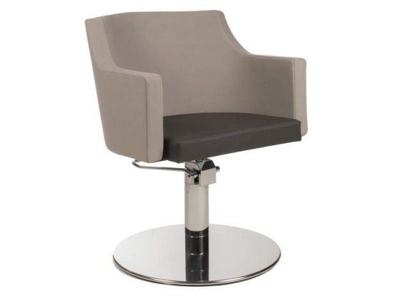 Кресло для парикмахерской Gamma & Bross BIRKIN FULL ROTO