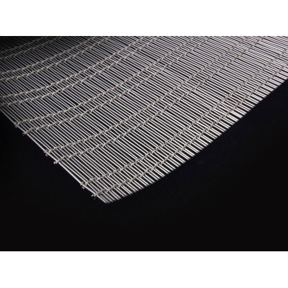 Металлические ткани для фасадов Tessitura Tele Metalliche Rossi NEMO