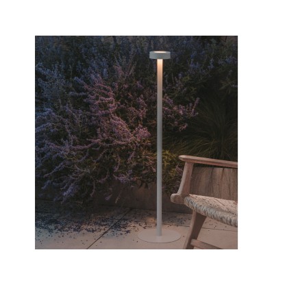 Уличный торшер LedsC4 ORBIT