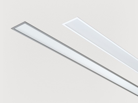 Потолочные светильники Lightnet MATRIC F5