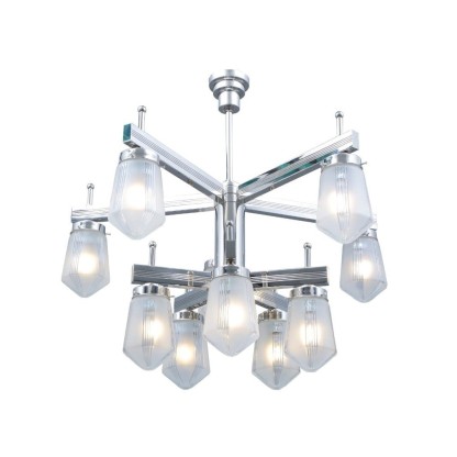 Подвесные светильники Patinas Lighting NEW YORK 10