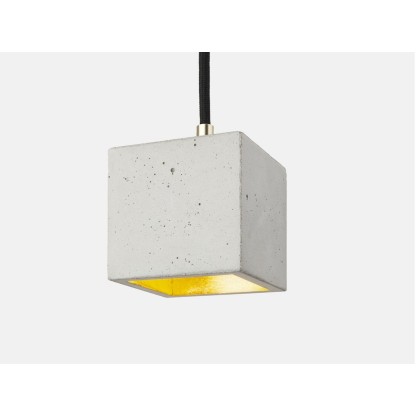 Подвесные светильники GANTlights [B6]