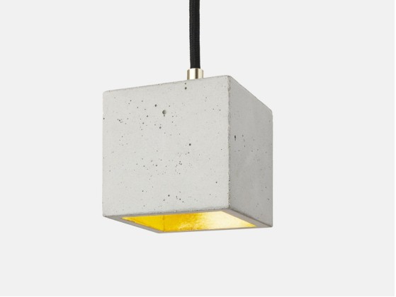 Подвесные светильники GANTlights [B6]