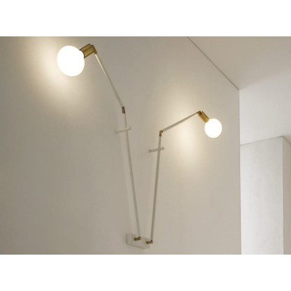 Бра - настенная лампа Vesoi TIPERDUE