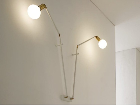 Бра - настенная лампа Vesoi TIPERDUE