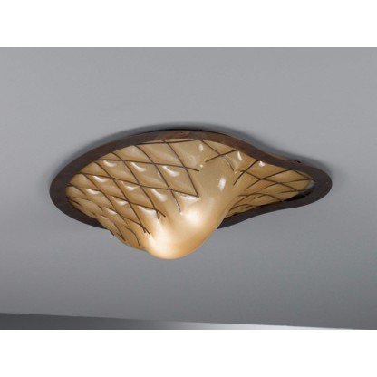 Потолочные светильники Siru SANT'ERASMO MC 415