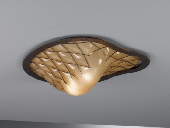 Потолочные светильники Siru SANT'ERASMO MC 415