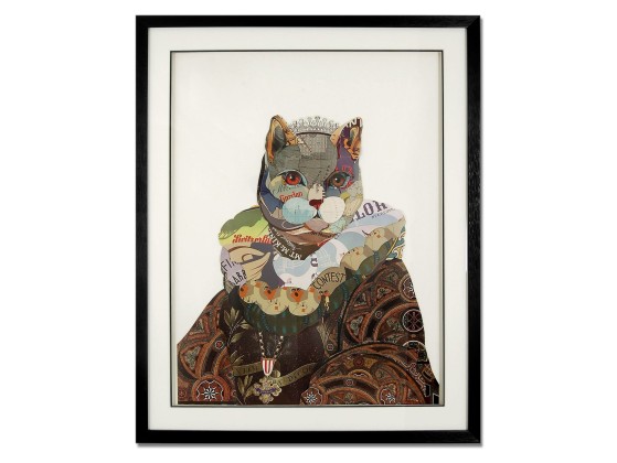 Картина Arte dal Mondo SA018A1