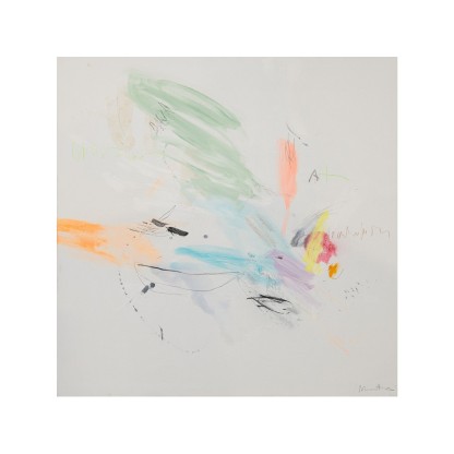 Картина NOVOCUADRO ART COMPANY Cromtica square