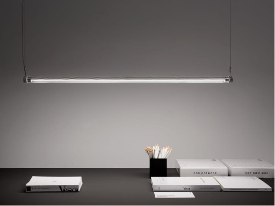 Подвесные светильники Vesoi VAN ABBE