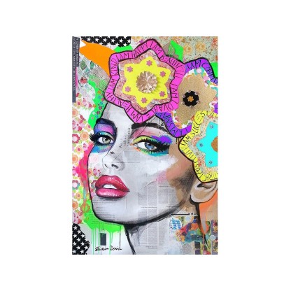 Акустические стеновые панели MOMENTI DO-003