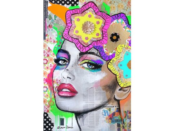 Акустические стеновые панели MOMENTI DO-003