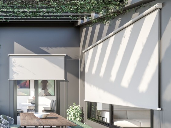 Рулонные шторы Mottura ENERGY 471-472