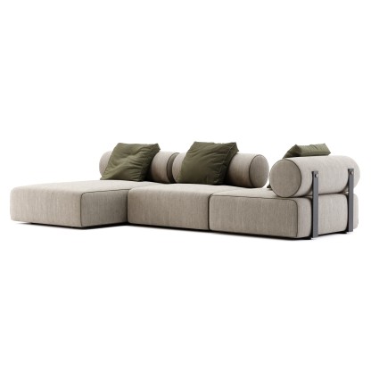 Диван Domkapa SHINTO