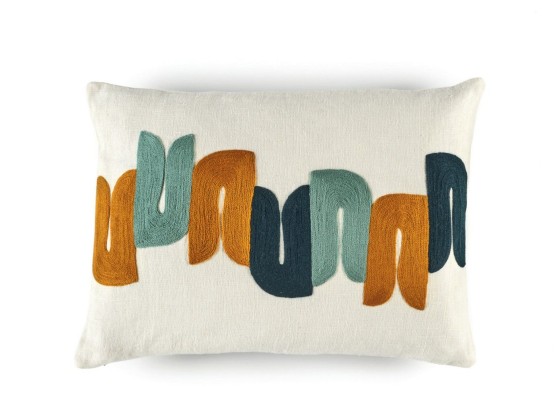 Диванные подушки Elitis VICE VERSA