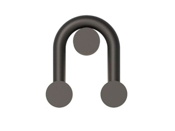 Бра - настенная лампа Robin RIGOBERTA INDIRECT-SUPER CURVED