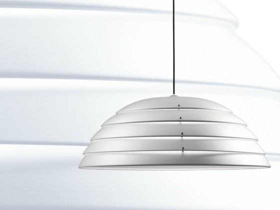 Подвесные светильники Martinelli Luce CUPOLONE
