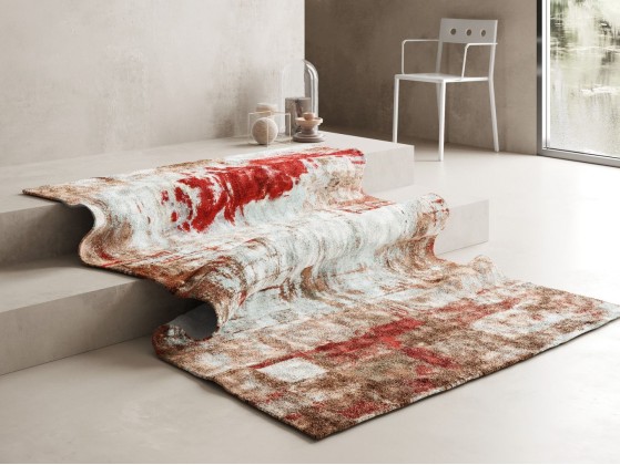 Ковер INK.RUGS MERIC