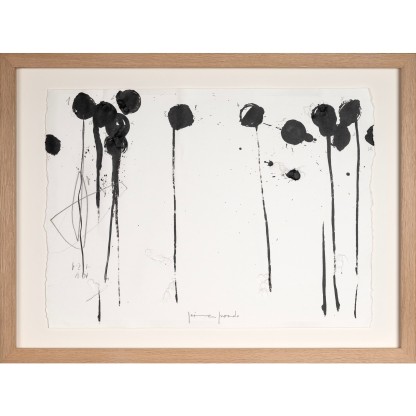 Картина NOVOCUADRO ART COMPANY SILENCE VIII