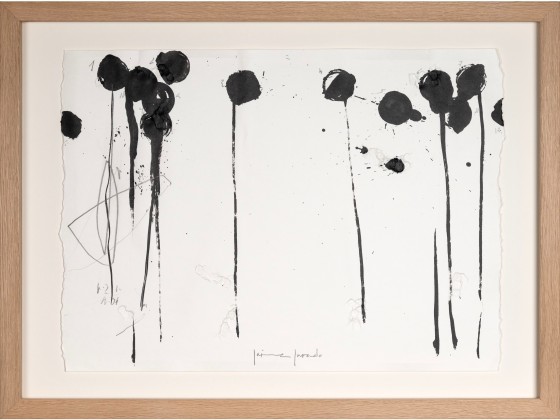 Картина NOVOCUADRO ART COMPANY SILENCE VIII