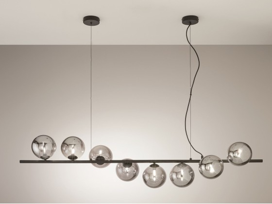 Подвесные светильники Fan Europe Lighting HONEY S8