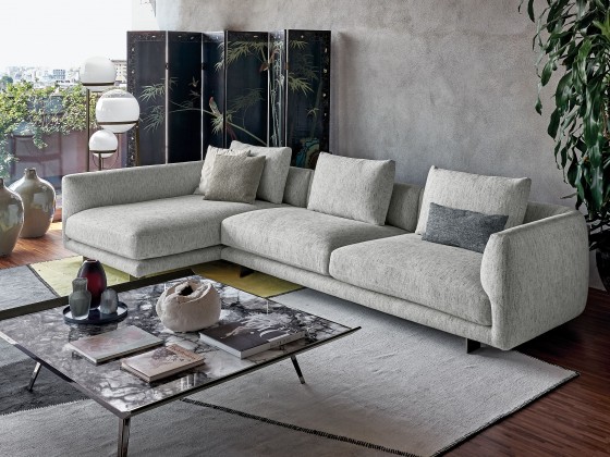 Диван Arketipo SELF CONTROL