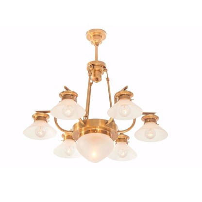 Подвесные светильники Patinas Lighting BASEL