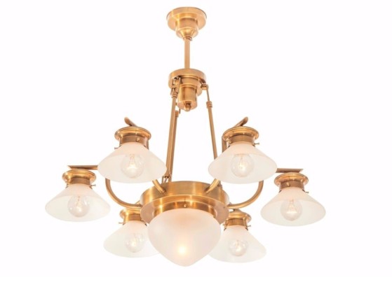 Подвесные светильники Patinas Lighting BASEL