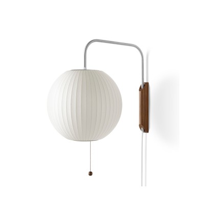 Бра - настенная лампа Herman Miller NELSON BALL