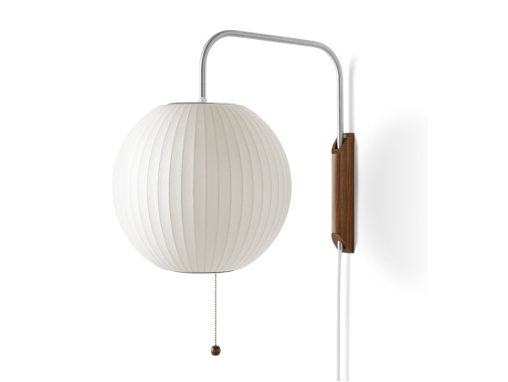 Бра - настенная лампа Herman Miller NELSON BALL