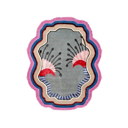 Ковер Illulian FLORALIA YARD VOL. II VERS. A