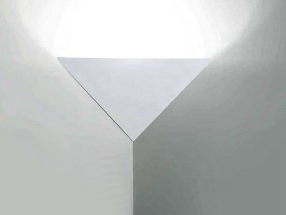 Бра - настенная лампа Buzzi & Buzzi ANGOLO