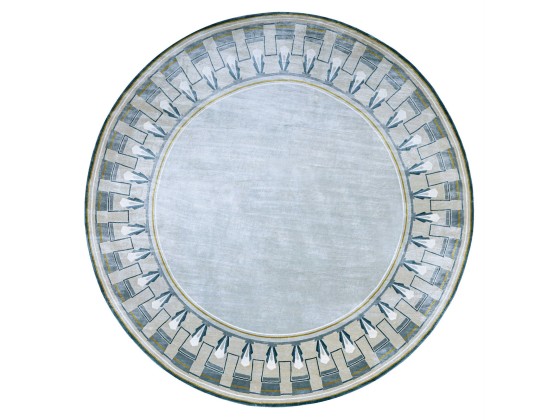 Ковер Edition Bougainville CHAILLOT ATLANTIC