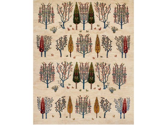 Ковер Zollanvari WOODLAND 1