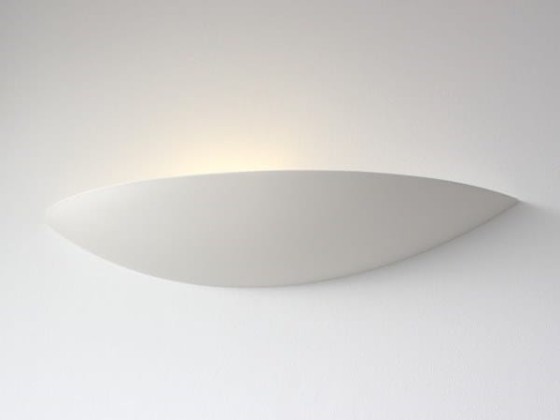 Бра - настенная лампа GESSO VOILE