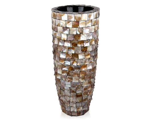 Ваза Arte dal Mondo CV019036MSSD/CV019036MSTS