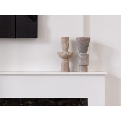 Ваза Gardeco Objects TOTEM VASE