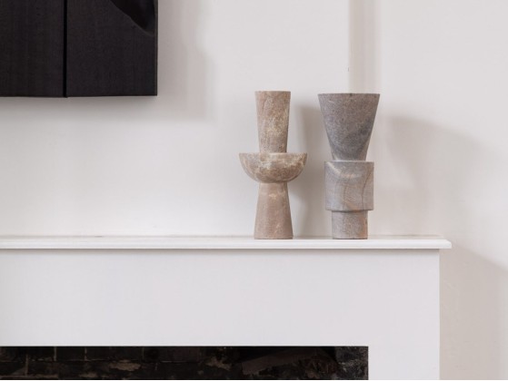 Ваза Gardeco Objects TOTEM VASE