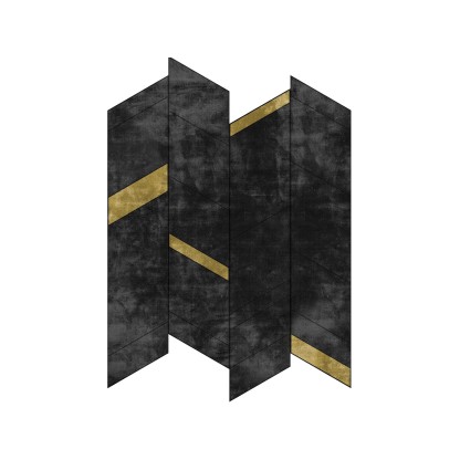 Ковер Sirecom Tappeti TANGRAM GIPSY