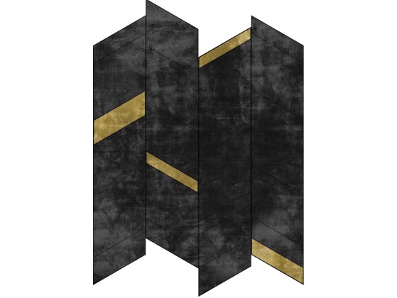 Ковер Sirecom Tappeti TANGRAM GIPSY